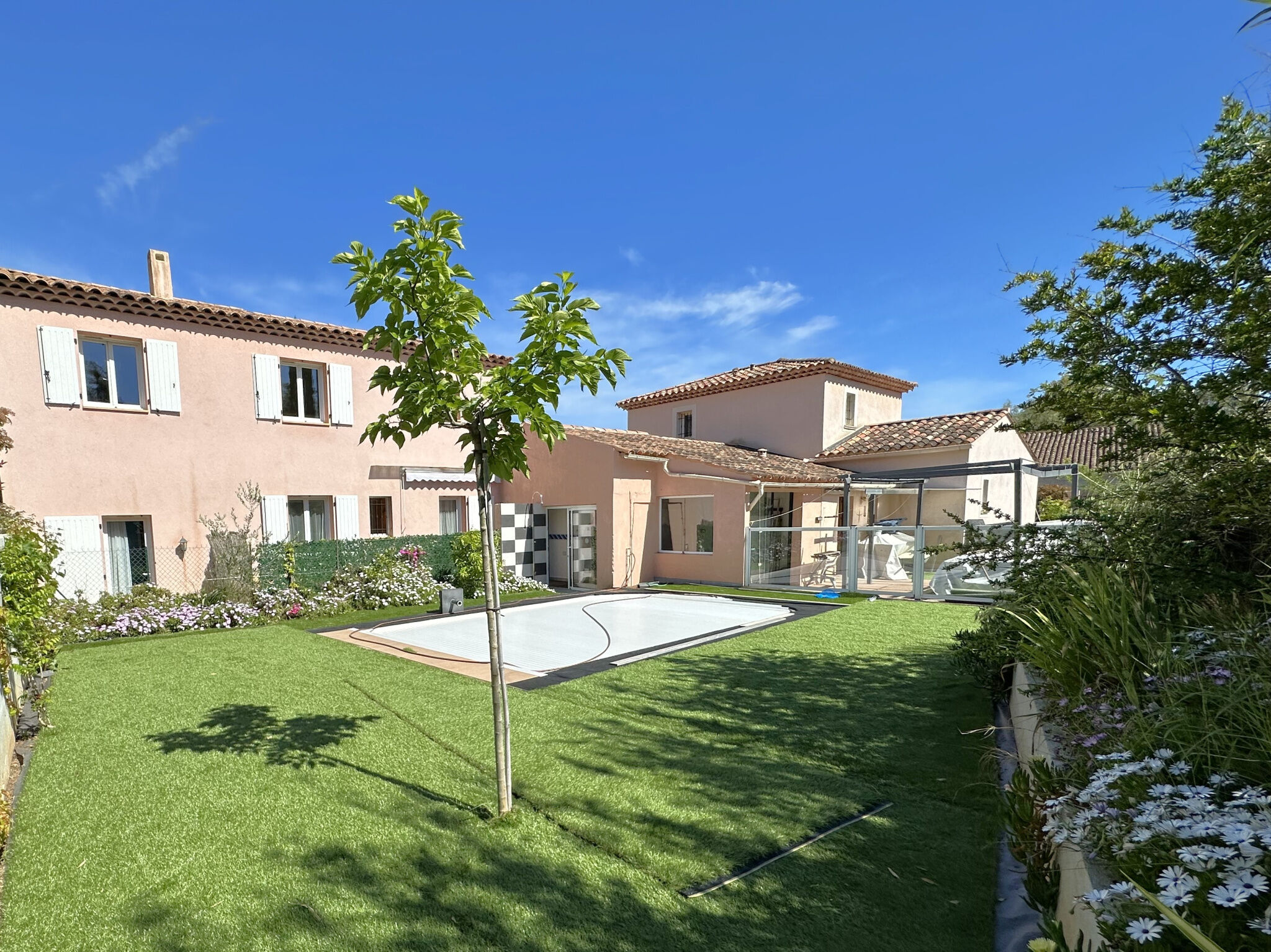 Appartement  T5 à vendre Bormes-les-Mimosas 83230