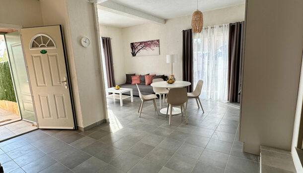 Appartement 5 pièces  à vendre Bormes-les-Mimosas 83230