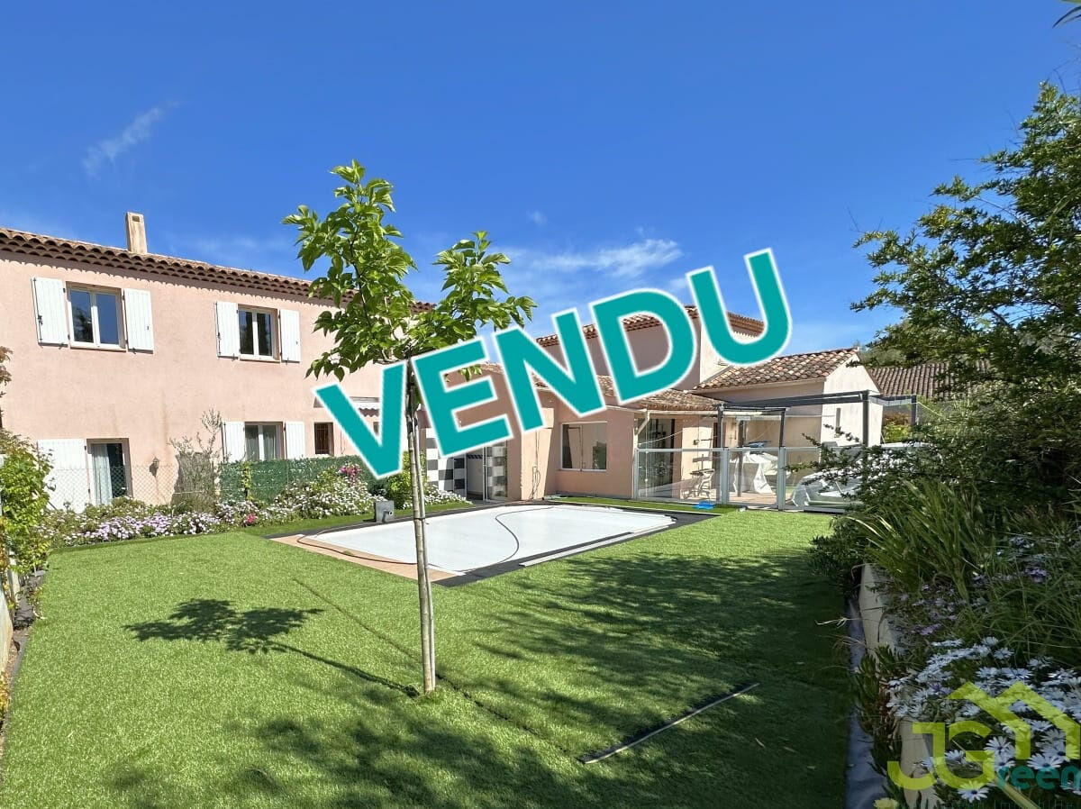 Appartement  T5 à vendre Bormes-les-Mimosas 83230