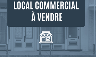 Commerce  157 m² à vendre à Nîmes (30900)