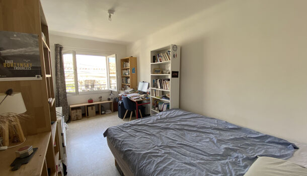 Appartement 3 pièces  à louer Montpellier 34000