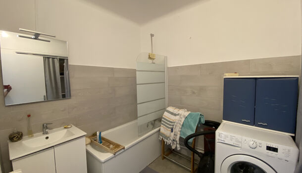 Appartement 3 pièces  à louer Montpellier 34000
