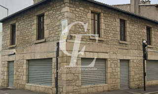 Appartement  230 m² à vendre à Saint-Étienne (42100)