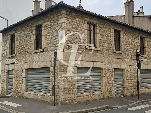 Cours Fauriel/ Conservatoire — photo du bien