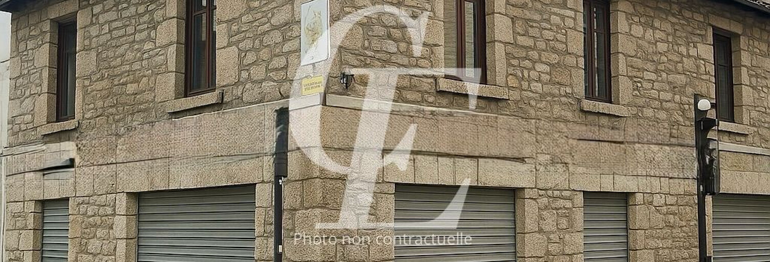 Appartement  230 m² à vendre à Saint-Étienne (42100)