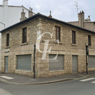 Appartement  192000 €