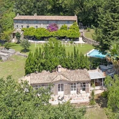 Maison  4850000 €