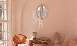 Maison  500 m² à vendre à Châteauneuf-Grasse (06740)