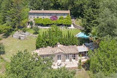 Maison  4850000 €