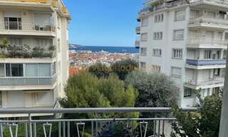 Appartement 68 m² en viager Nice (06000)