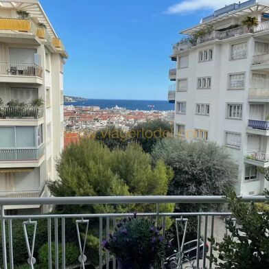 Appartement 3 pièces 210000 €