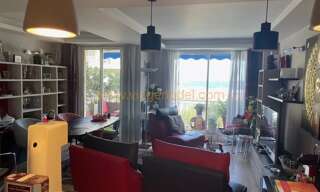 Appartement 68 m² en viager Nice (06000)
