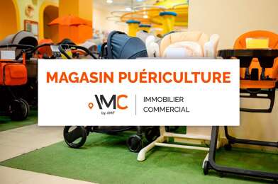 Commerce 3 pièces 179000 €