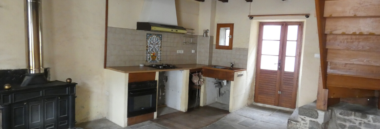 Maison 3 Pièces 68 m² à vendre à Pezens (11170)