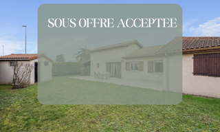 Maison 6 Pièces 147 m² à vendre à Toussieu (69780)