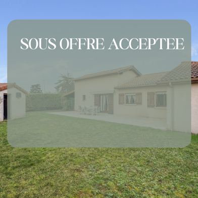 Maison 6 pièces 430000 €