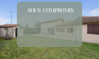 Maison 6 Pièces 147 m² à vendre à Toussieu (69780)