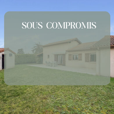 Maison 6 pièces 430000 €