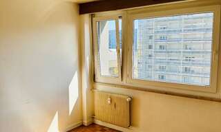 Appartement 1 Pièce 24 m² à vendre à Strasbourg (67000)