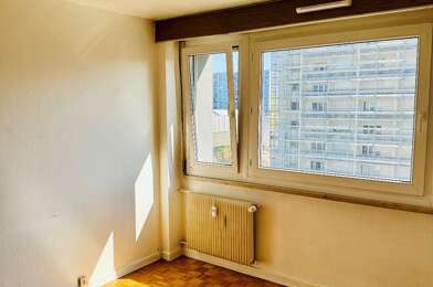 Appartement 1 pièces 89000 €