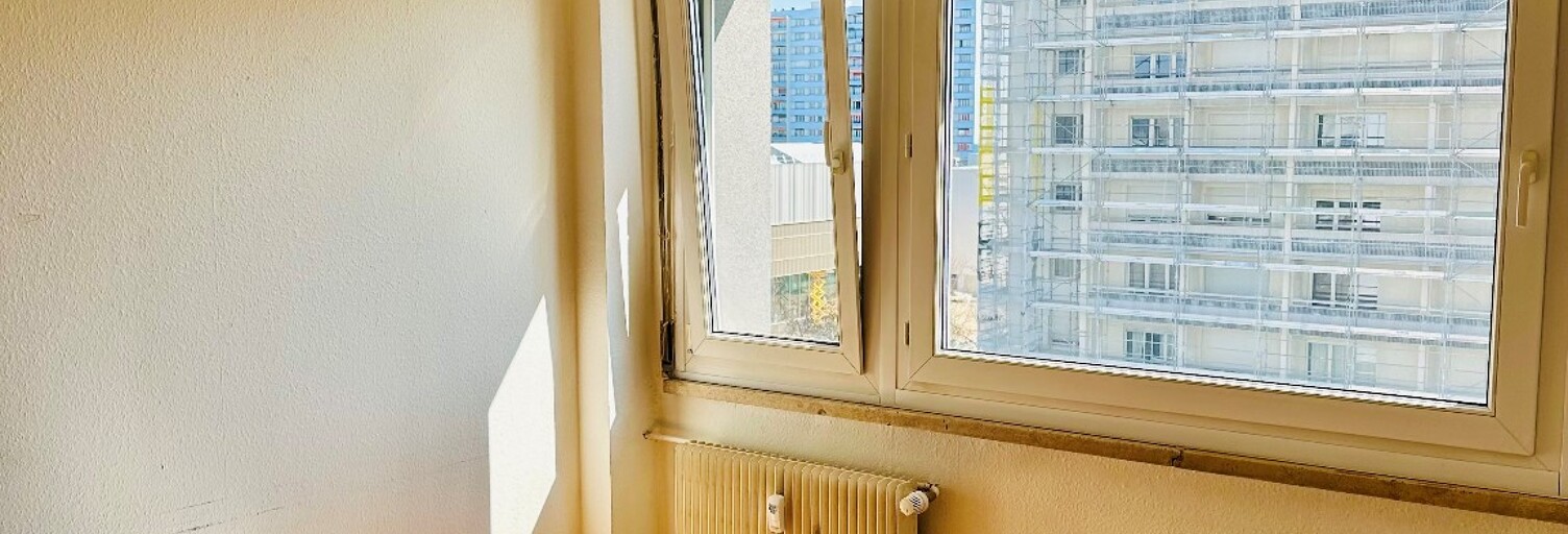 Appartement 1 Pièce 24 m² à vendre à Strasbourg (67000)
