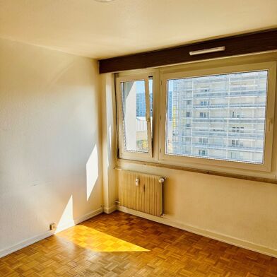 Appartement 1 pièces 89000 €