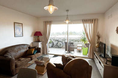 Appartement 2 pièces 169500 €