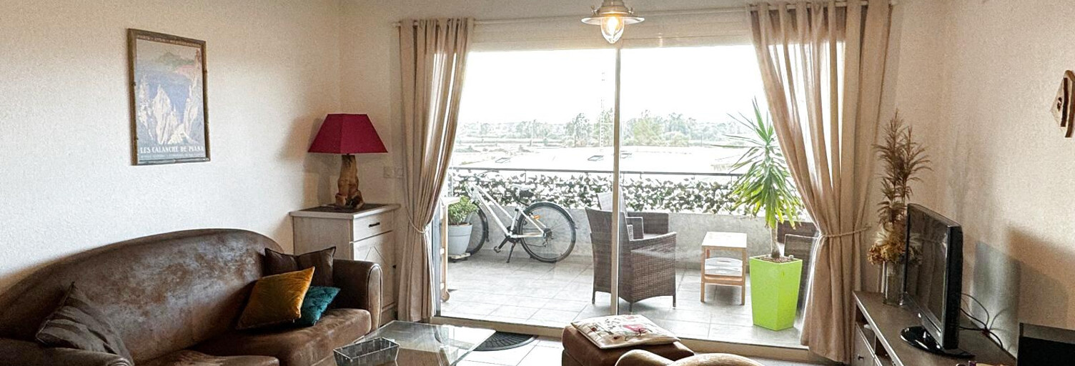 Appartement 2 Pièces 50 m² à vendre à Aléria (20270)