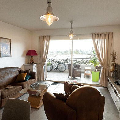 Appartement 2 pièces 169500 €