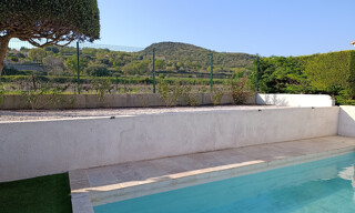 Maison 4 Pièces 110 m² à vendre à Clermont-l'Hérault (34800)