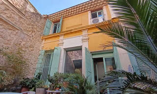 Maison 8 Pièces 260 m² à vendre à Béziers (34500)