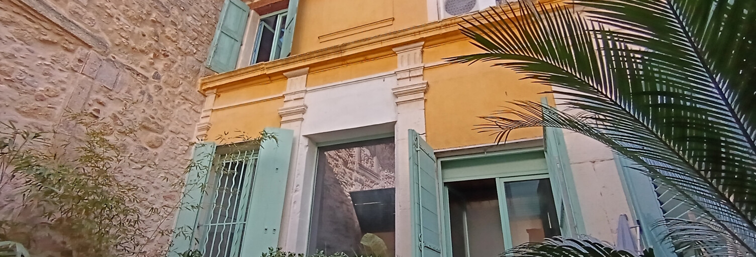 Maison 8 Pièces 260 m² à vendre à Béziers (34500)