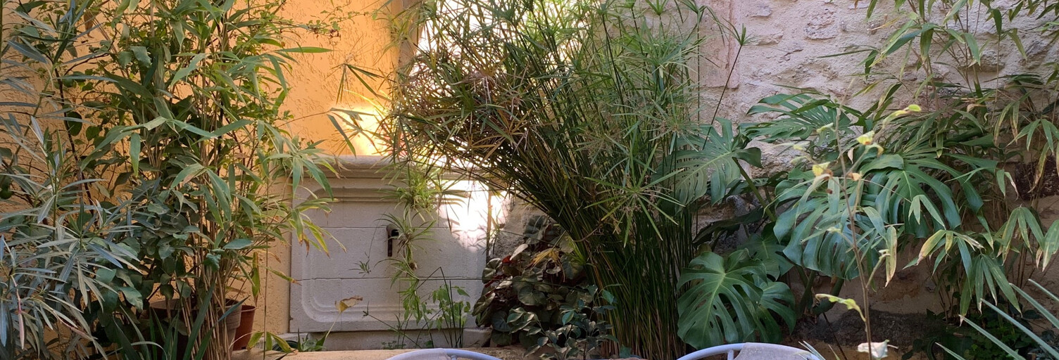 Maison 8 Pièces 260 m² à vendre à Béziers (34500)