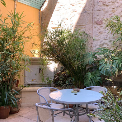 Maison 8 pièces 379000 €