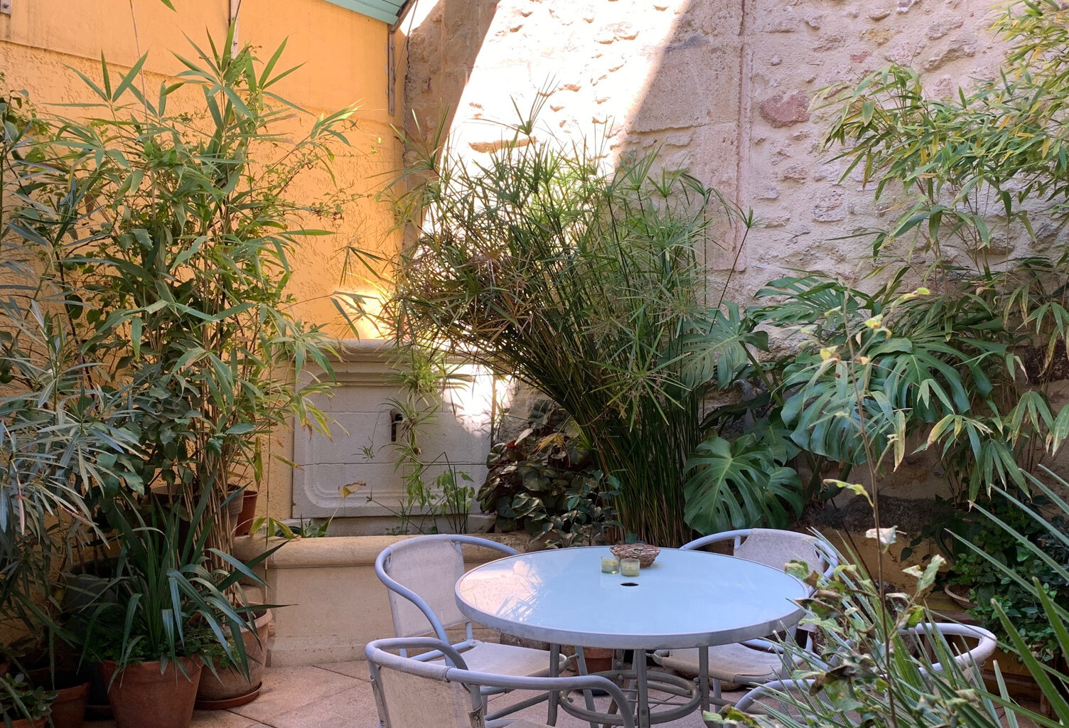 Vend Maison centre Historique Beziers — photo 1