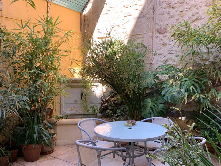 Vend Maison centre Historique Beziers — photo 1