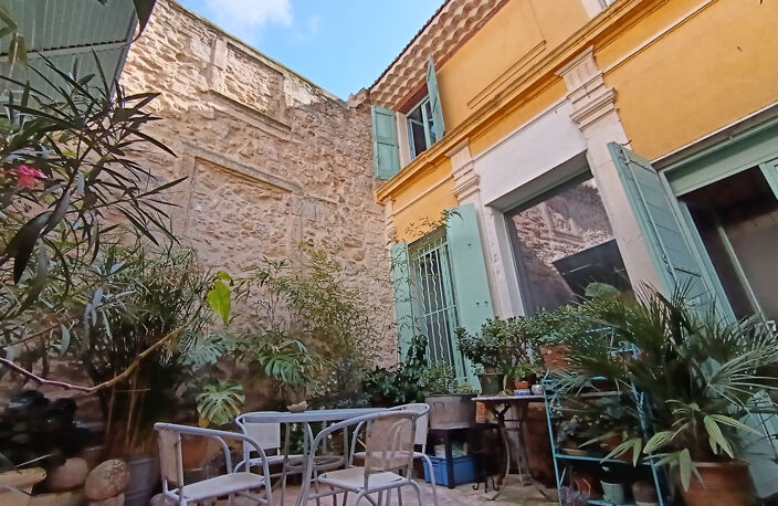 Vend Maison centre Historique Beziers — photo 3