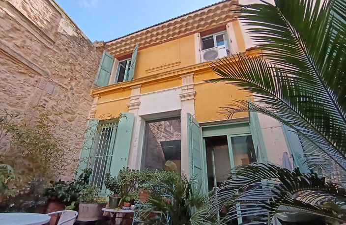 Vend Maison centre Historique Beziers — photo 4