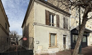 Maison 6 Pièces 81 m² à vendre à Saint-Maur-des-Fossés (94100)