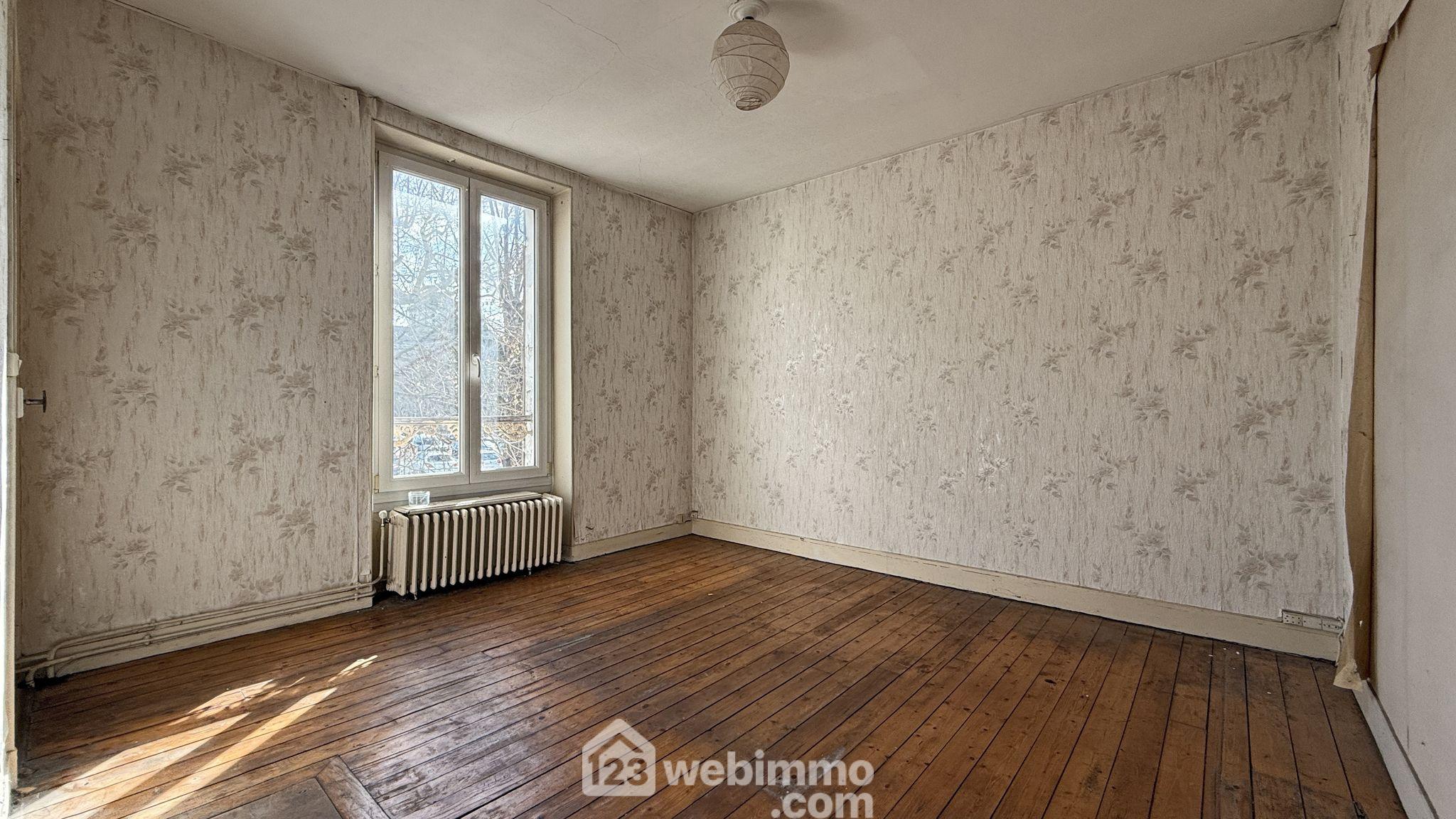 Photo Maison de ville - 81m² - Saint-Maur-des-Fossés image 4/4