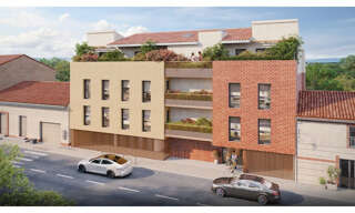 Appartement 4 Pièces 82 m² à vendre à Labarthe-sur-Lèze (31860)