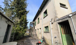 Maison 4 Pièces 82 m² à vendre à Corbeil-Essonnes (91100)