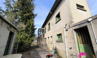 Maison 4 Pièces 82 m² à vendre à Corbeil-Essonnes (91100)