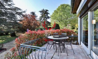 Maison 5 Pièces 150 m² à vendre à La Tour-de-Salvagny (69890)