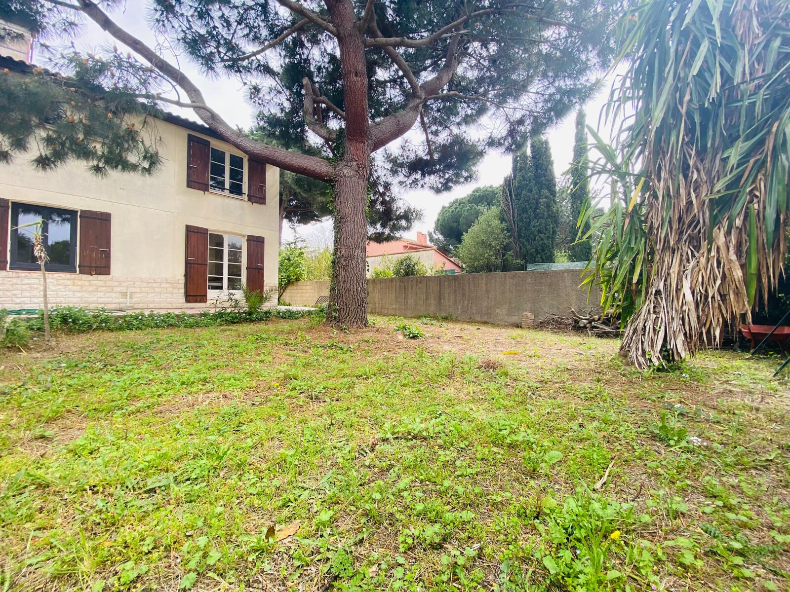 Villa / Maison 4 pièces  à vendre Saint-Laurent-de-la-Salanque 66250