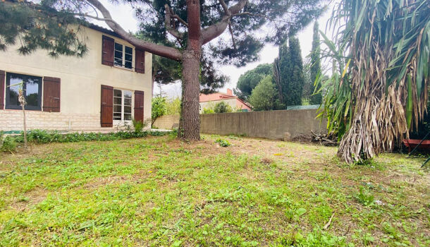 Villa / Maison 4 pièces  à vendre Saint-Laurent-de-la-Salanque 66250