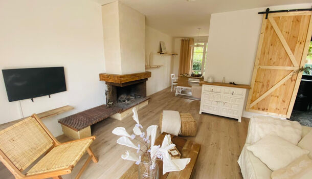 Villa / Maison 4 pièces  à vendre Saint-Laurent-de-la-Salanque 66250