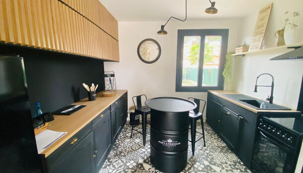 Villa / Maison 4 pièces  à vendre Saint-Laurent-de-la-Salanque 66250