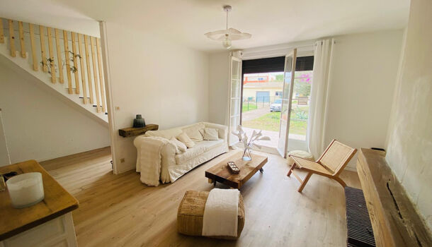 Villa / Maison 4 pièces  à vendre Saint-Laurent-de-la-Salanque 66250