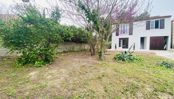 Villa / Maison 4 pièces  à vendre Saint-Laurent-de-la-Salanque 66250